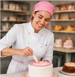 Confeiteira