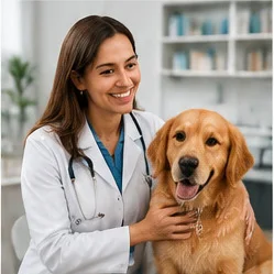 Veterinária